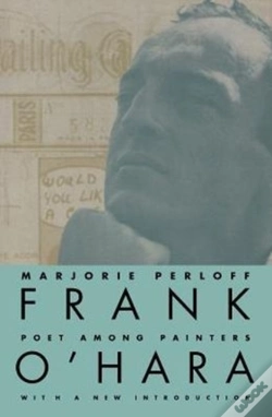 Capa do artigo Frank O'Hara