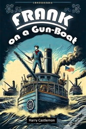 Capa do artigo Frank On A Gun-Boat (Edition2024)