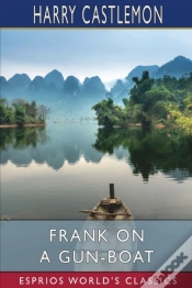 Capa do artigo Frank On A Gun-Boat (Esprios Classics)
