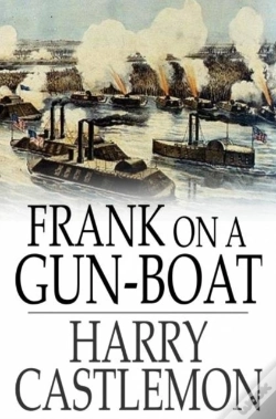 Capa do artigo Frank On A Gun-Boat