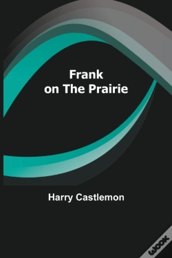 Capa do artigo Frank On The Prairie