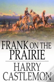 Capa do artigo Frank On The Prairie