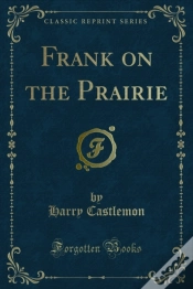 Capa do artigo Frank On The Prairie