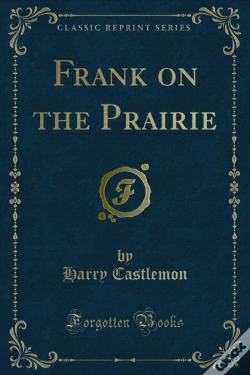 Capa do artigo Frank On The Prairie