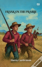 Capa do artigo Frank On The Prairie