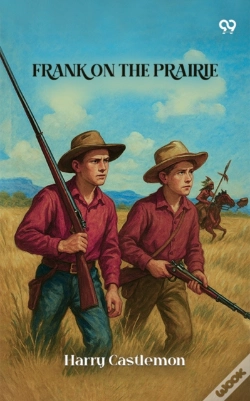 Capa do artigo Frank On The Prairie