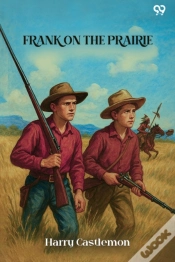 Capa do artigo Frank On The Prairie