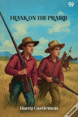 Capa do artigo Frank On The Prairie