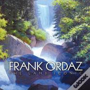 Frank Ordaz