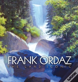 Capa do artigo Frank Ordaz