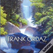 Capa do artigo Frank Ordaz