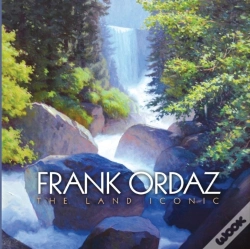 Capa do artigo Frank Ordaz