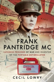 Capa do artigo Frank Pantridge Mc