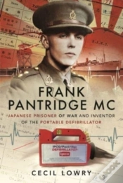 Capa do artigo Frank Pantridge Mc