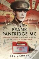 Frank Pantridge Mc