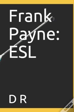 Capa do artigo Frank Payne