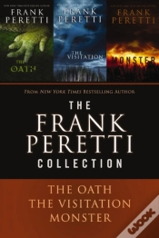 Capa do artigo Frank Peretti Collection