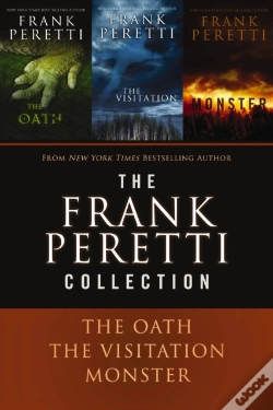 Capa do artigo Frank Peretti Collection