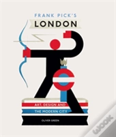 Frank Pick'S London
