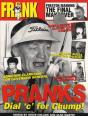 Frank Pranks - Preview