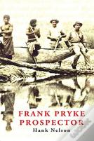 Frank Pryke