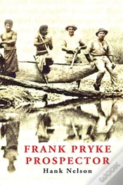 Capa do artigo Frank Pryke