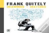 Frank Quitely: Drawings + Sketches