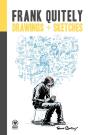 Frank Quitely: Drawings + Sketches - Preview