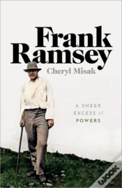 Capa do artigo Frank Ramsey