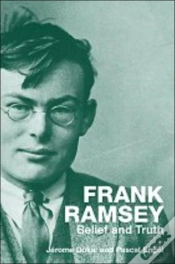 Capa do artigo Frank Ramsey