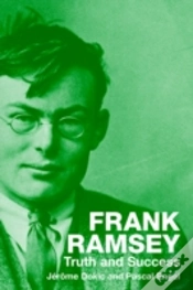Capa do artigo Frank Ramsey