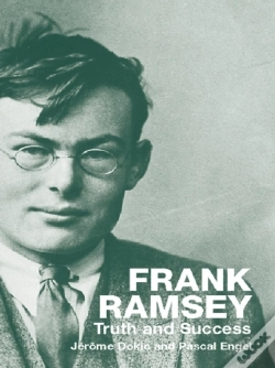 Capa do artigo Frank Ramsey
