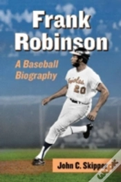 Capa do artigo Frank Robinson