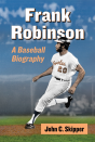 Frank Robinson - Preview