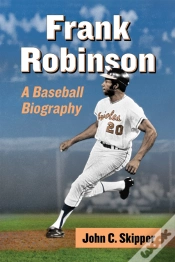 Capa do artigo Frank Robinson