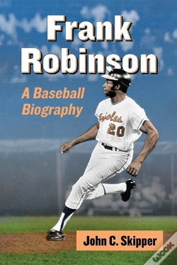Capa do artigo Frank Robinson