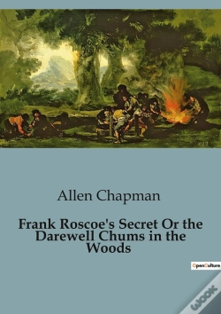 Capa do artigo Frank Roscoe S Secret Or The Darewell Ch