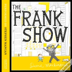 Capa do artigo Frank Show