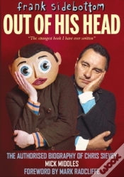 Capa do artigo Frank Sidebottom Out Of His Head