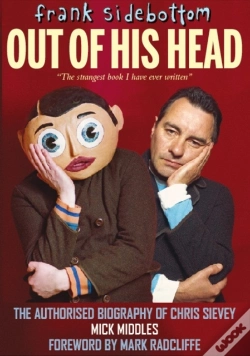 Capa do artigo Frank Sidebottom Out Of His Head