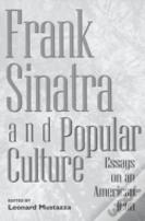 Frank Sinatra And Popular Culture