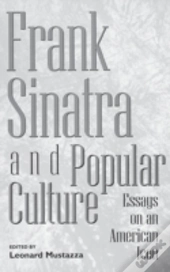 Frank Sinatra And Popular Culture