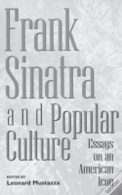 Capa do artigo Frank Sinatra And Popular Culture