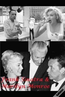 Capa do artigo Frank Sinatra & Marilyn Monroe
