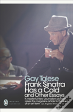 Frank Sinatra Has A Cold