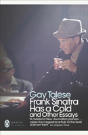 Frank Sinatra Has A Cold - Preview