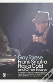 Capa do artigo Frank Sinatra Has A Cold