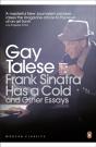 Frank Sinatra Has A Cold - Preview