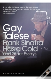 Capa do artigo Frank Sinatra Has A Cold