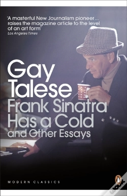 Capa do artigo Frank Sinatra Has A Cold